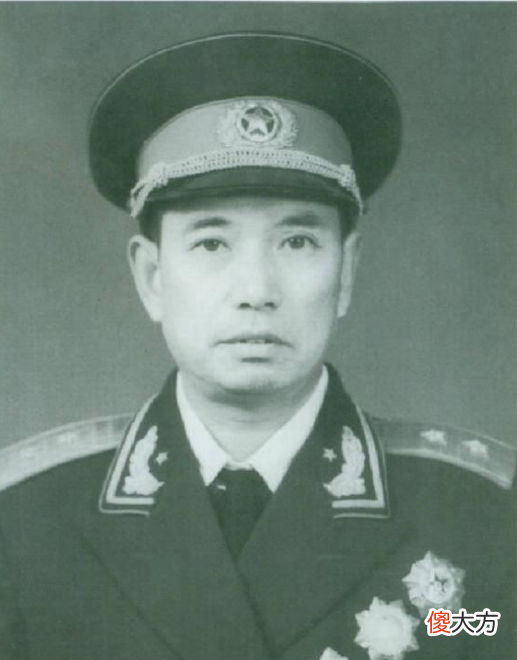【历史故事】主力团出征高喊“打翻碗底”，吴克华一问才知，原来是谐音