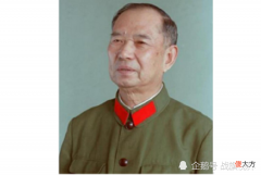 【历史故事】主力团出征高喊“打翻碗底”，吴克华一问才知，原来是谐音