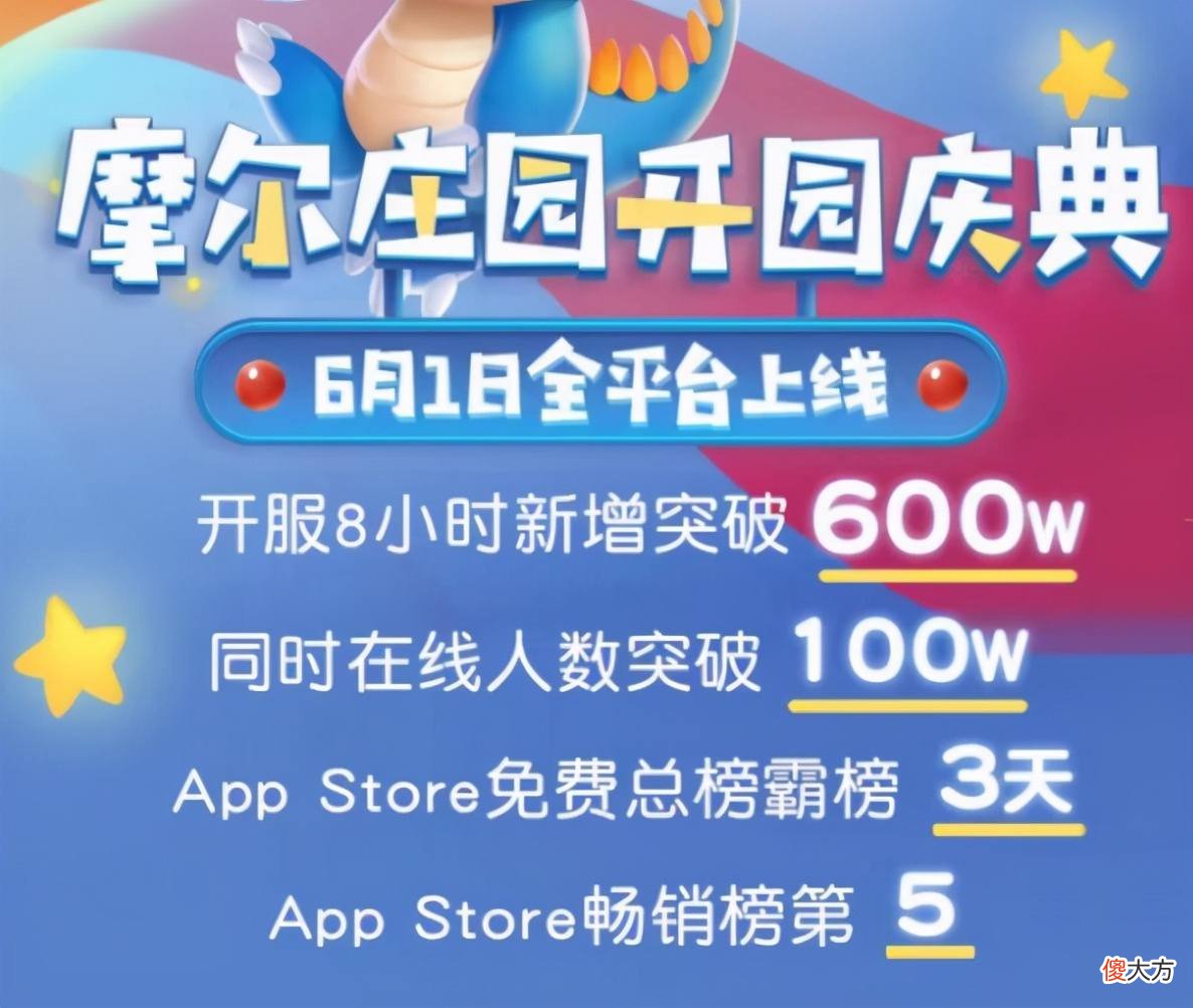 【游戏迷】玩家人口迁移！“低配”《动森》成现象爆款，峡谷人都去种地了？