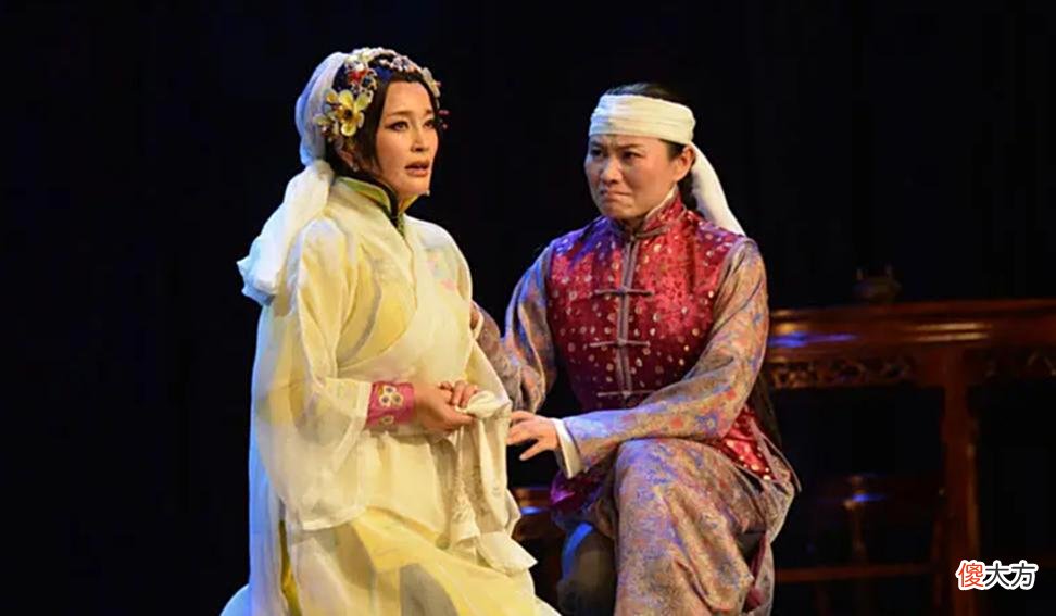 【爱历史】清末，一队德军闯入一女子家，女子用一口流利的德语：我认识德皇