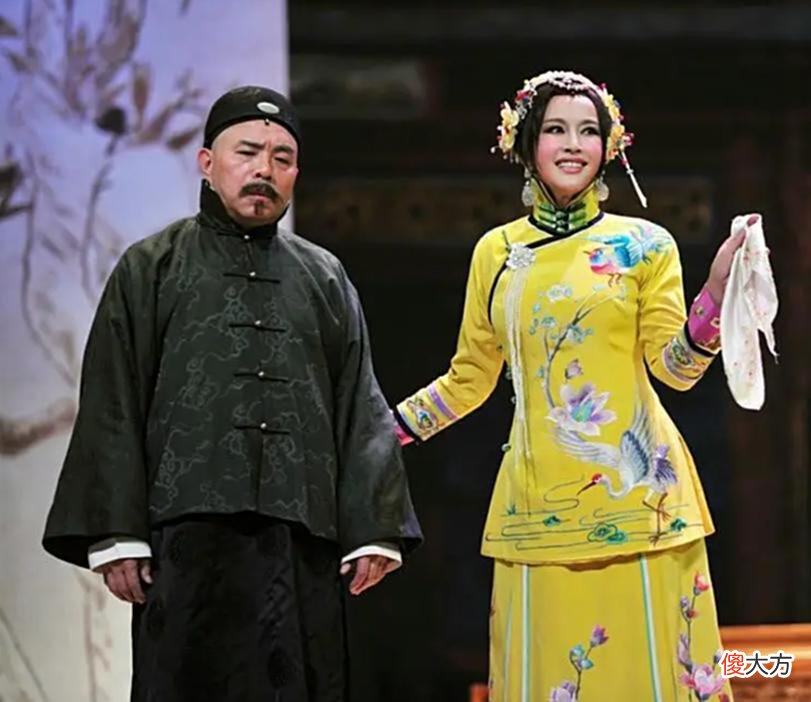 【爱历史】清末，一队德军闯入一女子家，女子用一口流利的德语：我认识德皇