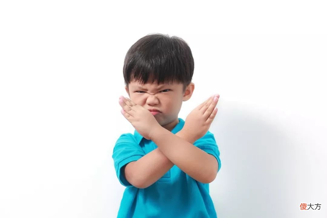 可怕的2岁？无法应对的2岁？背后的真相让爸爸妈妈们心疼