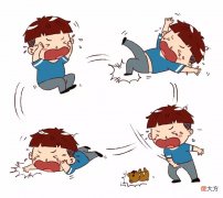 可怕的2岁？无法应对的2岁？背后的真相让爸爸妈妈们心疼