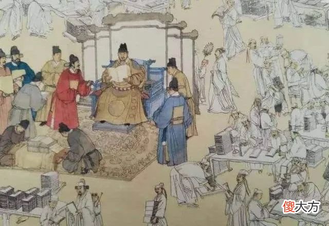 【历史故事】解缙：明朝第一大才子，关键之时情商总不够用，最后竟被冻死雪中