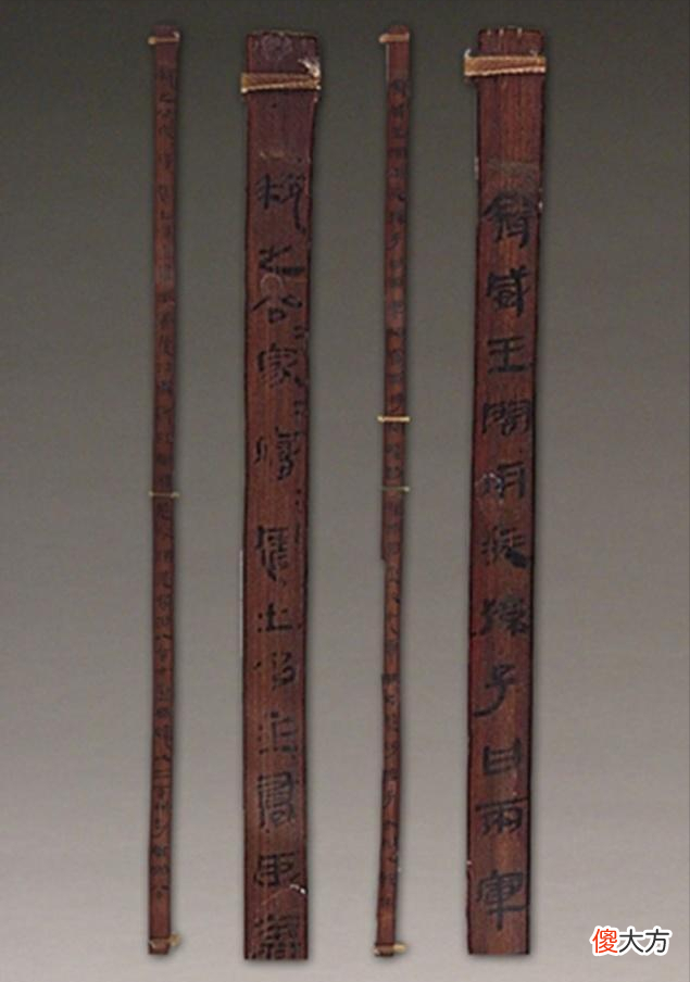 【历史故事】1972年,山东临沂一个偶然的发现,为人们解开了2500年的兵家谜团