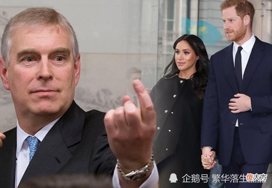 【爱历史】英女王不顾查尔斯的反对，希望梅根一家返回王室，她为何这么做