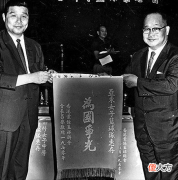 【历史故事】新义安的“开山元帅”，新义安头号功臣，向家天下林家打因他而来