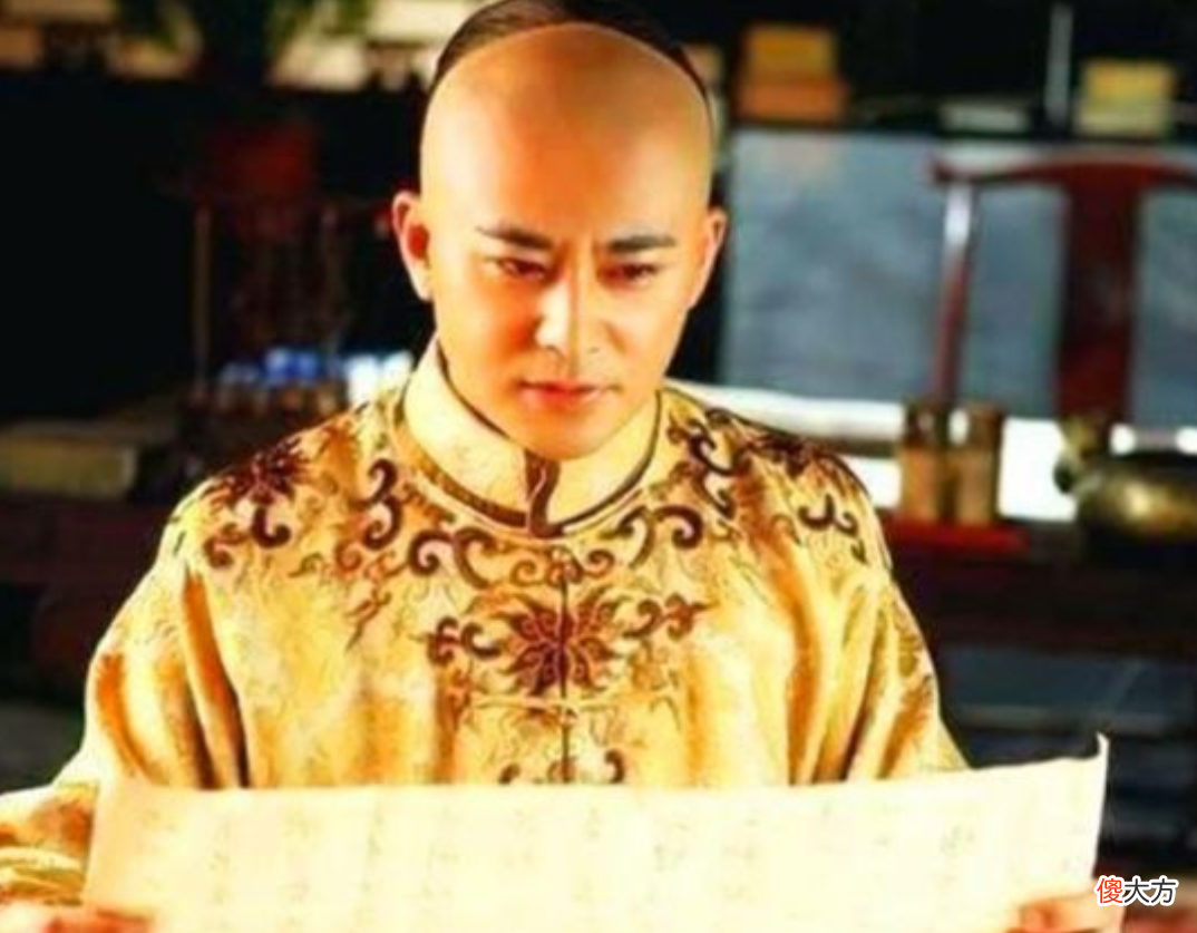 【历史故事】康熙的大阿哥，被圈禁后有多无聊？看他生了多少个孩子就知道了