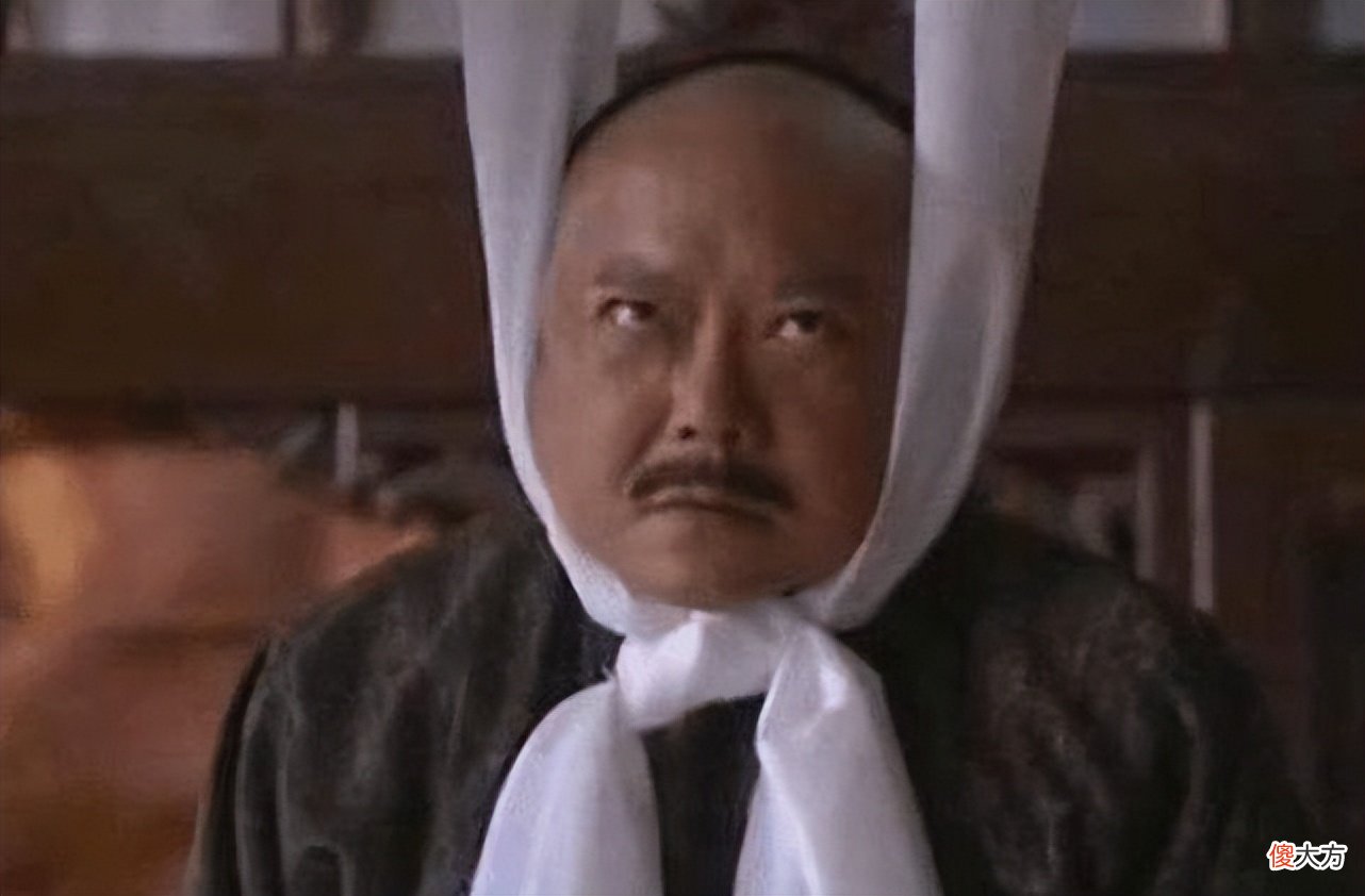 【历史故事】历史上的和珅有多可怕?浙江巡抚因一语暴葬,竟是和珅设下的死局
