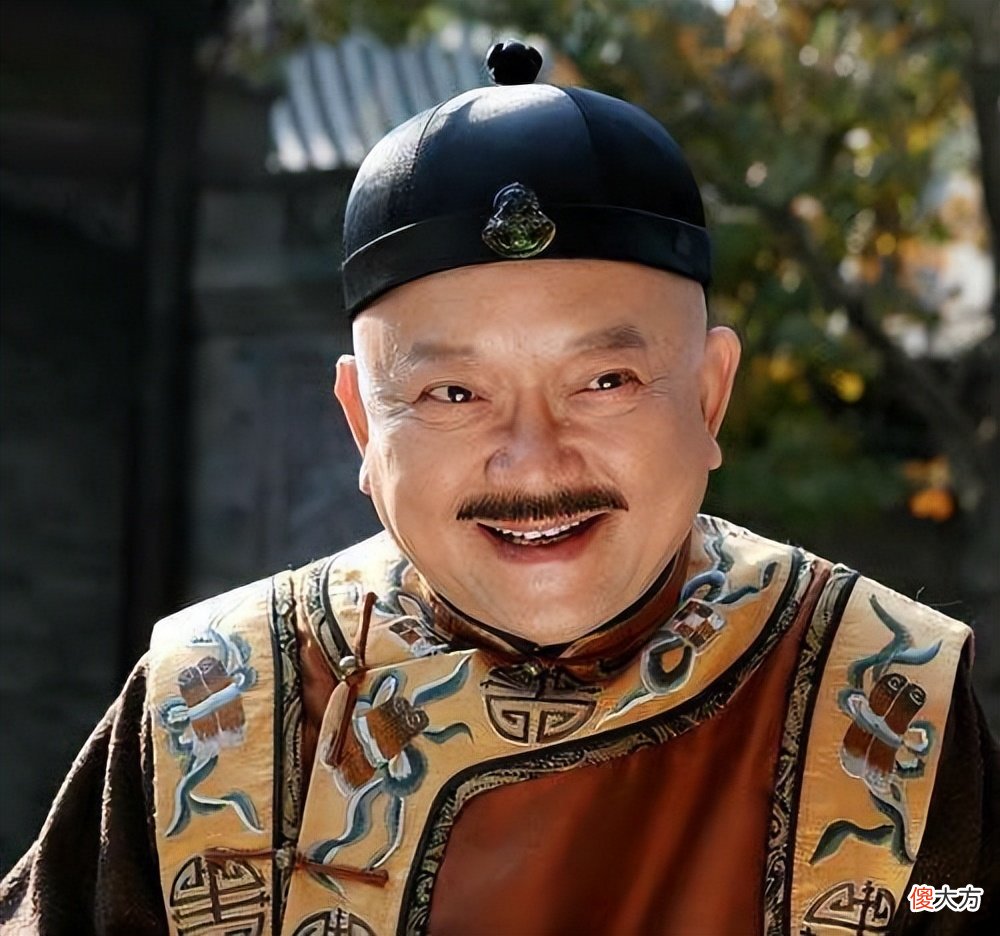【历史故事】历史上的和珅有多可怕？浙江巡抚因一语暴葬，竟是和珅设下的死局