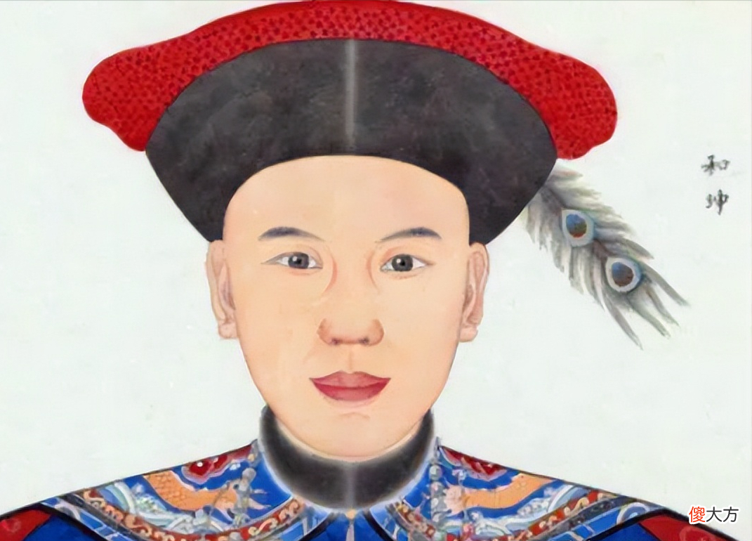 【历史故事】历史上的和珅有多可怕？浙江巡抚因一语暴葬，竟是和珅设下的死局