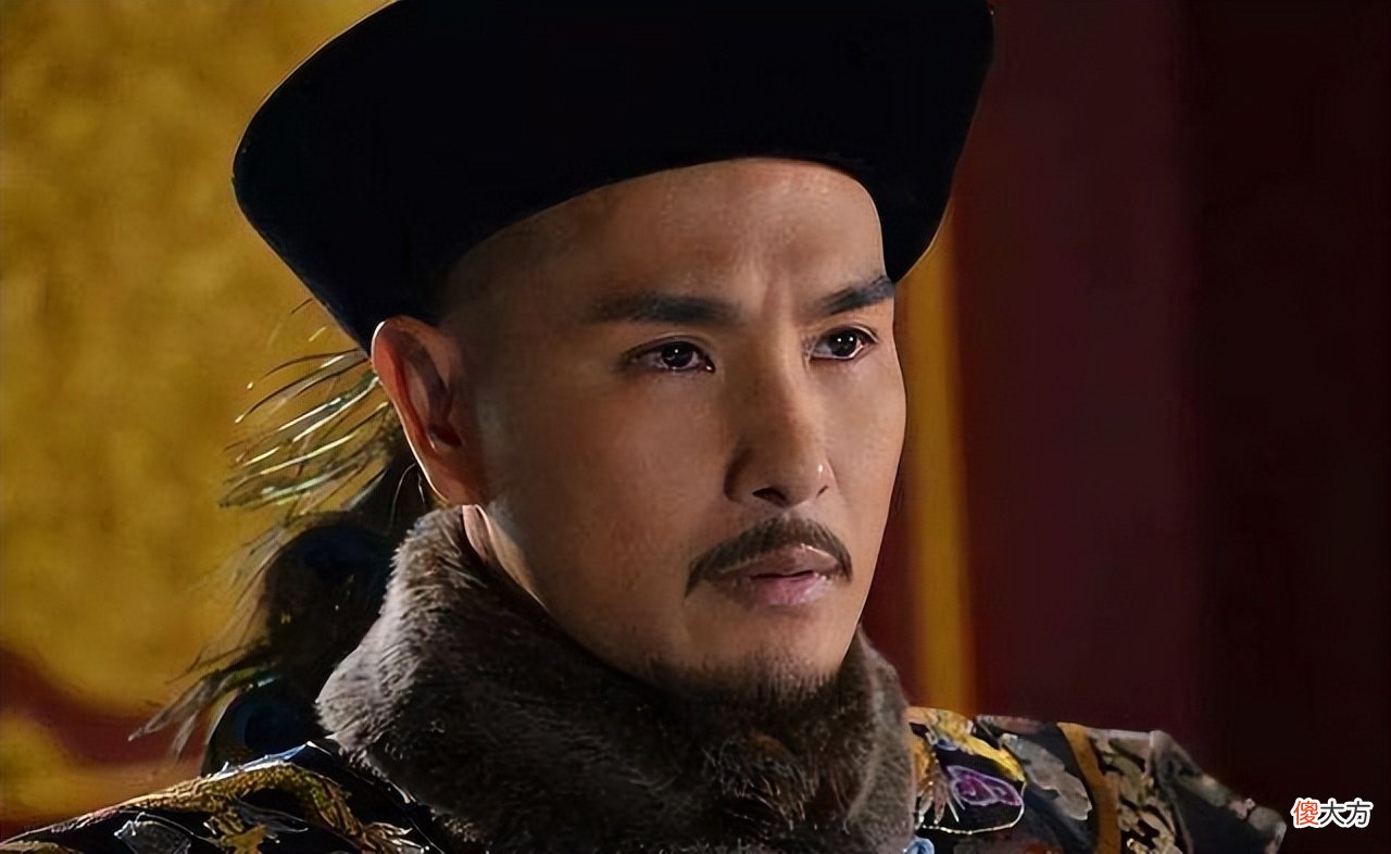 【历史故事】历史上的和珅有多可怕？浙江巡抚因一语暴葬，竟是和珅设下的死局