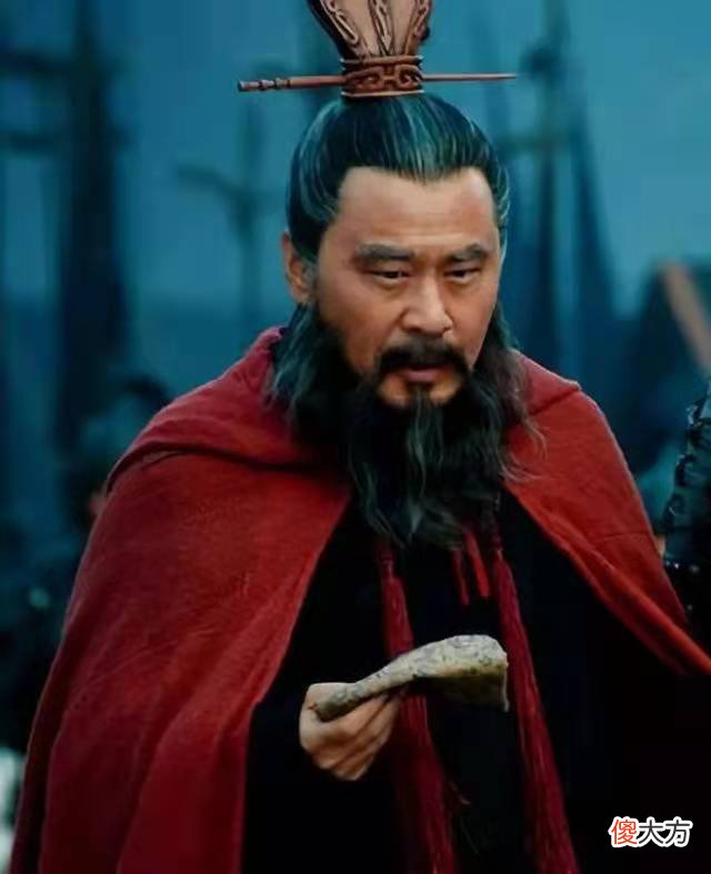 【爱历史】曹操：宁教我负天下人，不叫天下人负我