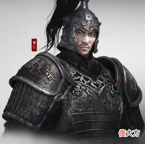 【爱历史】曹操：宁教我负天下人，不叫天下人负我