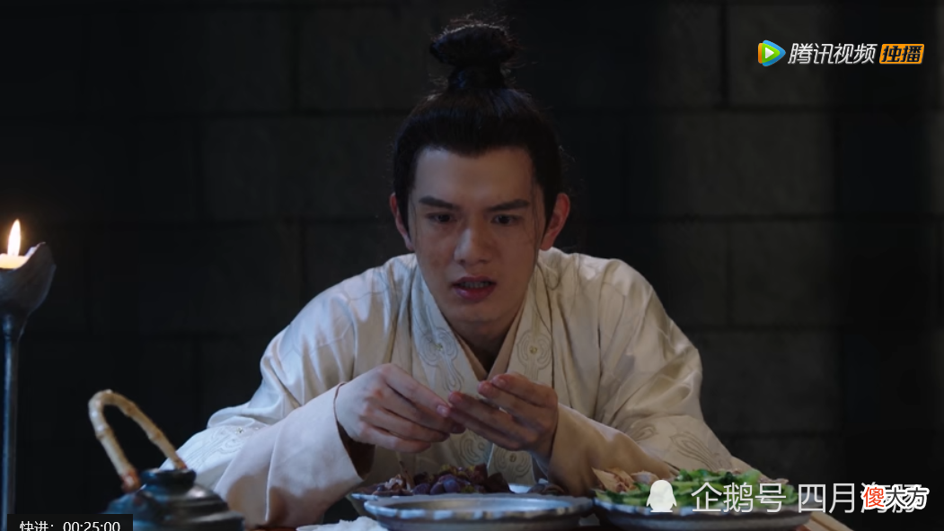 【历史故事】《斛珠夫人》大结局，最大的反派原来是缇兰亲近的人