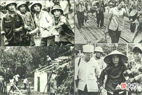 【爱历史】对越反击战到底该不该进行？