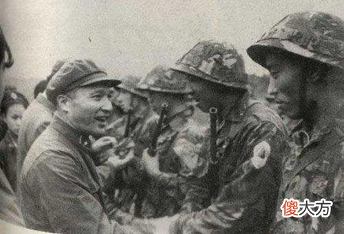 【爱历史】对越反击战到底该不该进行？