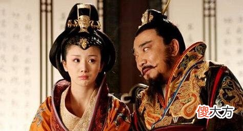 【历史故事】皇帝问自己的寿命？道士说比他多活一天，十年后皇帝下令将他处死