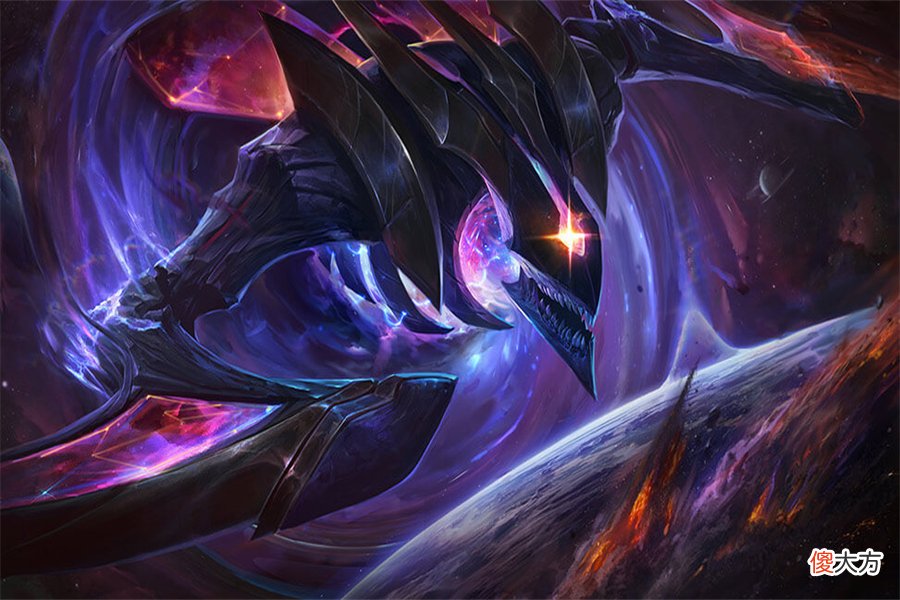 【游戏世界】LOL：打野之王再次易主，死歌、螳螂跌落神坛，这个冷门再次登顶