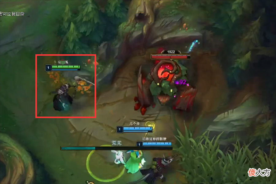 【游戏世界】LOL：打野之王再次易主，死歌、螳螂跌落神坛，这个冷门再次登顶