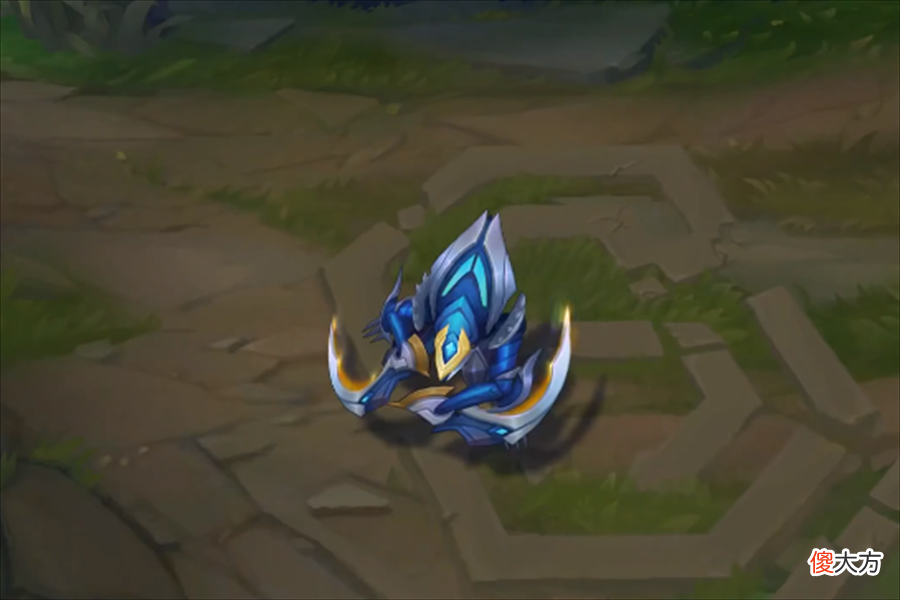 【游戏世界】LOL：打野之王再次易主，死歌、螳螂跌落神坛，这个冷门再次登顶