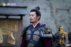 【爱历史】《嘉南传》李谦生母是伏笔，或以另外一种身份回归，改变时局