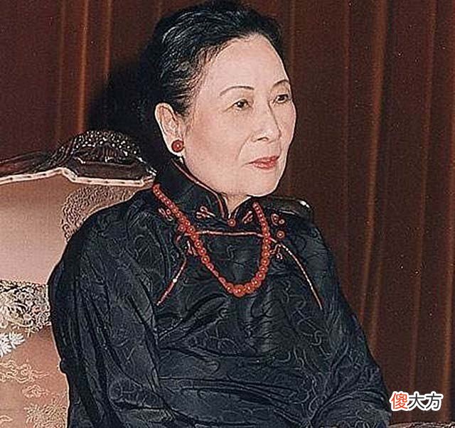 【爱历史】1988年邓颖超再次致信宋美龄，共谋祖国统一，宋反而回信讽刺