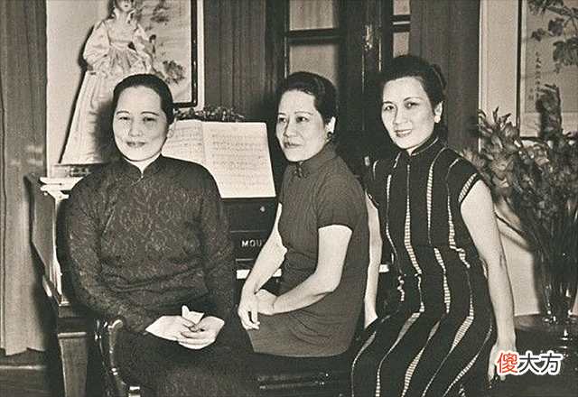 【爱历史】1988年邓颖超再次致信宋美龄，共谋祖国统一，宋反而回信讽刺