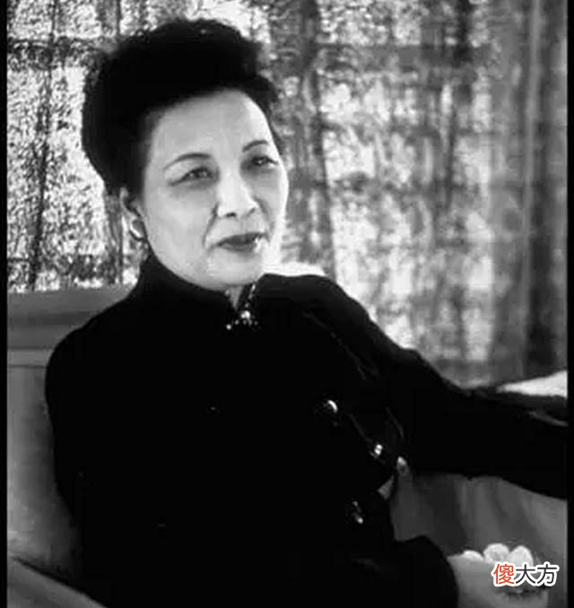 【爱历史】1988年邓颖超再次致信宋美龄，共谋祖国统一，宋反而回信讽刺