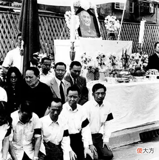 【爱历史】1988年邓颖超再次致信宋美龄，共谋祖国统一，宋反而回信讽刺