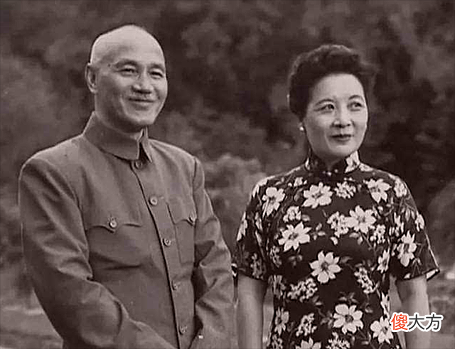 【爱历史】1988年邓颖超再次致信宋美龄，共谋祖国统一，宋反而回信讽刺