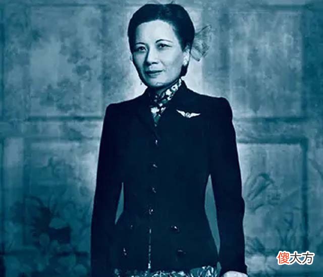 【爱历史】1988年邓颖超再次致信宋美龄，共谋祖国统一，宋反而回信讽刺