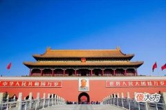 【历史故事】景致记录：只得一天时间，如何游北京，请看本文这个攻略