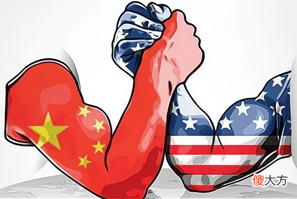 【爱历史】50年前，美国缘何放下了傲慢？中美为何能一笑泯恩仇？