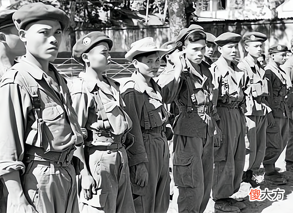 【爱历史】50年前，美国缘何放下了傲慢？中美为何能一笑泯恩仇？