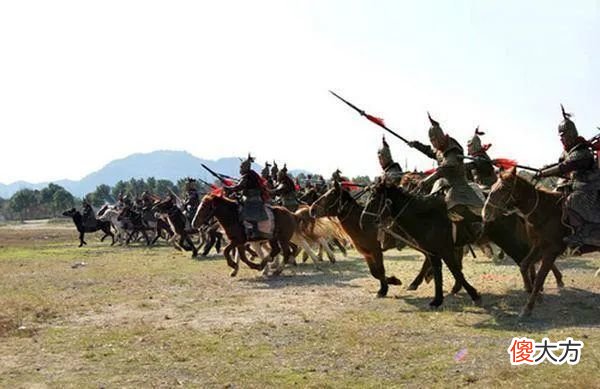 【历史故事】19岁打天下，23岁天策上将：毛主席推崇的一代帝王，到底有多强？