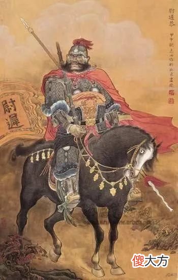 【历史故事】19岁打天下，23岁天策上将：毛主席推崇的一代帝王，到底有多强？