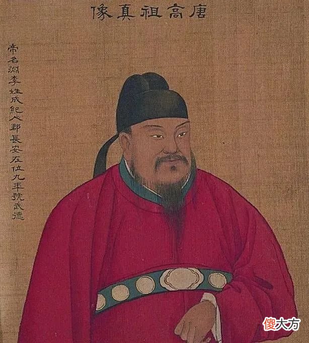 【历史故事】19岁打天下，23岁天策上将：毛主席推崇的一代帝王，到底有多强？