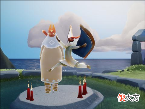 【游戏世界】光遇：7.1日复刻先祖预测，大概率是这四个先祖之一
