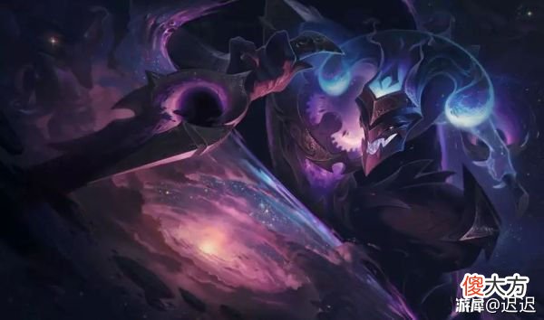 【游戏世界】云顶之弈：10.14的另一答案！六暗星刺狙 过渡平滑无天敌