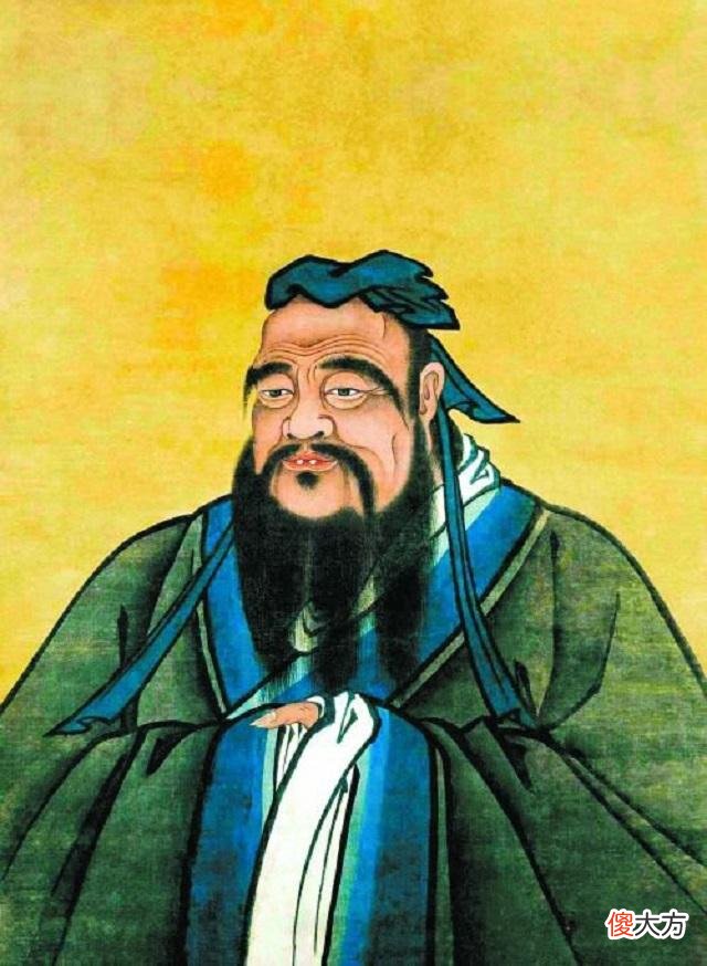 【历史故事】君子之争在天下，君子之交无敌友，鲁相孔子与齐相晏子谁更胜一筹