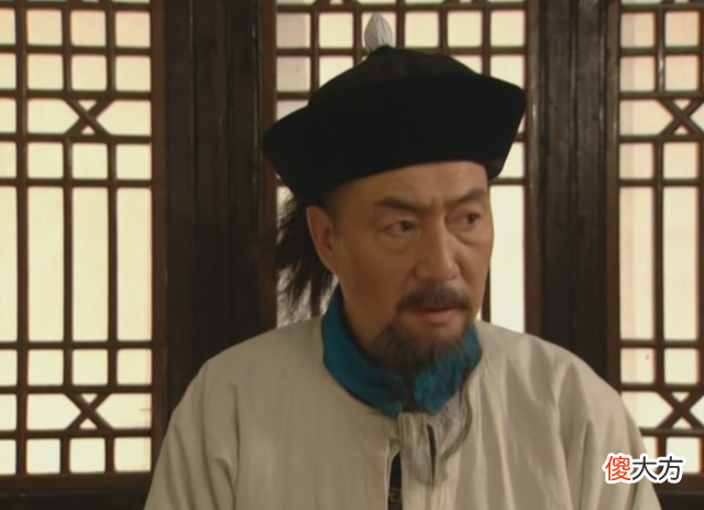 【历史故事】《雍正王朝》：诺敏被斩之前为何大喊“冤枉”？