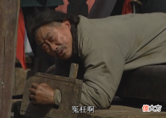 【历史故事】《雍正王朝》：诺敏被斩之前为何大喊“冤枉”？