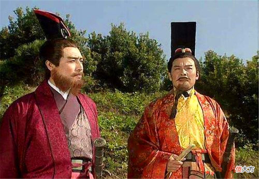 【爱历史】如曹操在赤壁之战中战死，天下是否还会三分，谁会是最大的赢家？