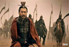 【爱历史】如曹操在赤壁之战中战死，天下是否还会三分，谁会是最大的赢家？