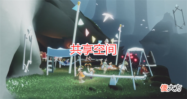 【游戏世界】光遇：策划畅聊家园系统，季节更新时间曝光，重组季：那我走？