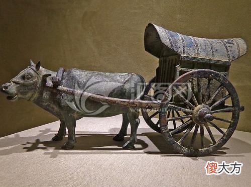 【爱历史】古人是怎样出行的？早在2000多年前，古人就发明出租车了