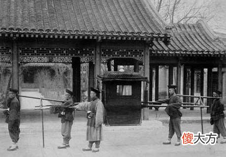 【爱历史】古人是怎样出行的？早在2000多年前，古人就发明出租车了