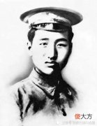 【历史故事】徐向前从黄埔一期毕业后，被派去冯玉祥部工作，为何不到一年选择离开？