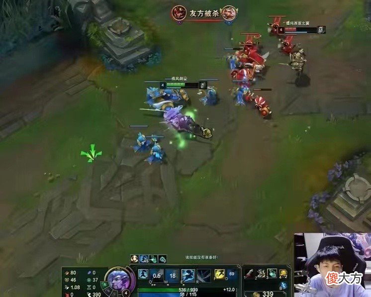 【游戏世界】终极魔典惊现快乐风男？小超梦首次进行尝试，节目效果直接拉满！
